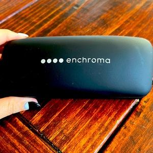 Enchroma sunglasses for colorblindness